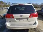 2006 Toyota Sienna XLE