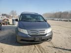 2011 Honda Odyssey EXL