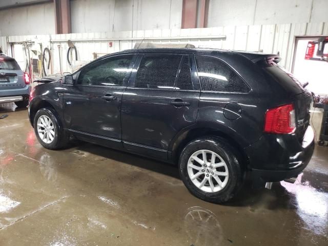 2014 Ford Edge SE