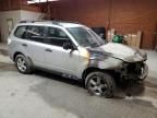 2011 Subaru Forester 2.5X