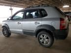 2008 Hyundai Tucson SE