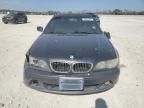 2005 BMW 325 CI