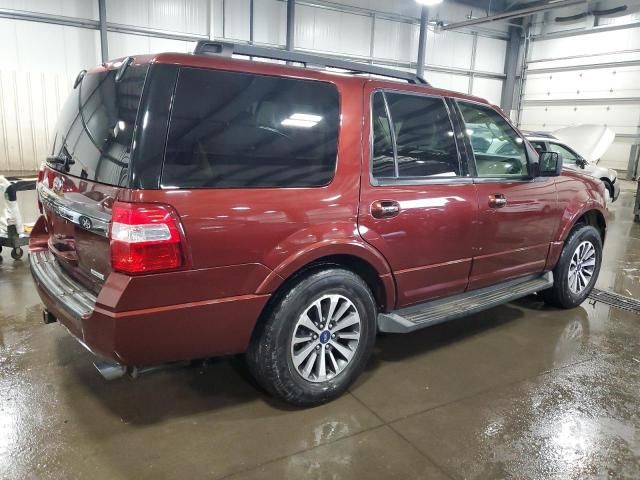 2015 Ford Expedition XLT