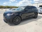 2018 Land Rover Range Rover Velar R-DYNAMIC HSE