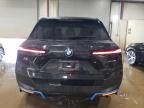 2022 BMW IX XDRIVE50