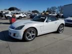 2007 Saturn Sky Redline