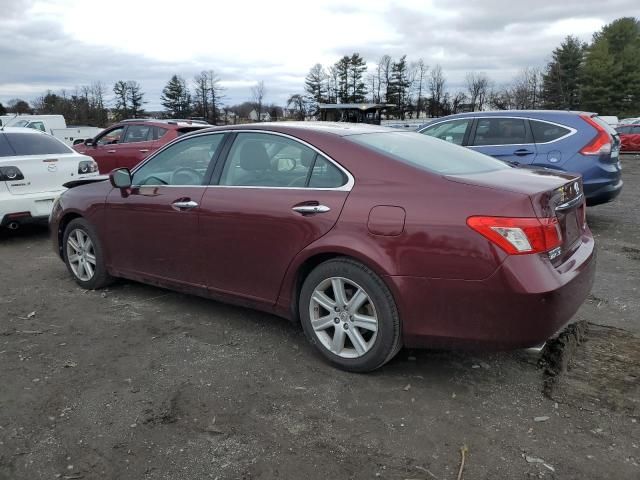 2007 Lexus ES 350