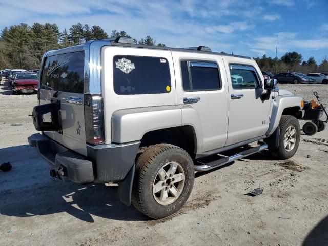 2006 Hummer H3