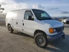 2007 Ford Econoline E150 Van