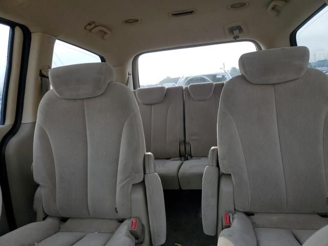 2008 KIA Sedona EX