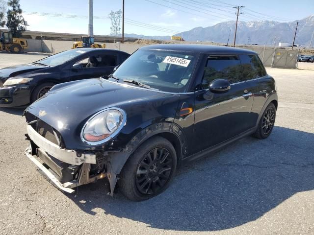 2015 Mini Cooper