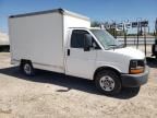 2009 GMC Savana Cutaway G3500