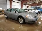 2007 Chevrolet Impala LT