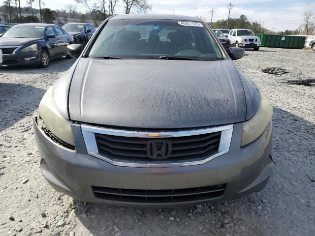 2009 Honda Accord EX