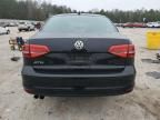 2015 Volkswagen Jetta Base