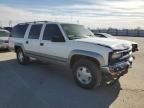 1999 Chevrolet Suburban K1500