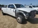 2012 Dodge RAM 3500 Laramie