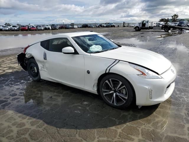 2019 Nissan 370Z Base