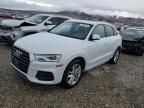 2016 Audi Q3 Premium Plus