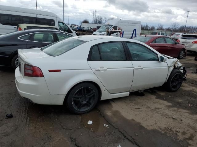 2007 Acura TL