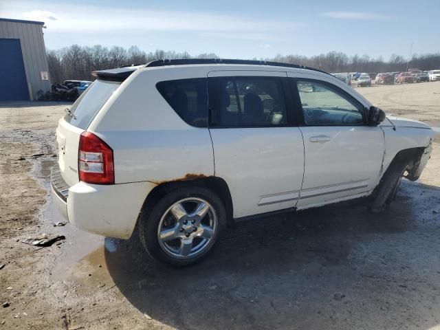 2010 Jeep Compass Limited