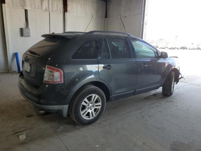 2007 Ford Edge SE