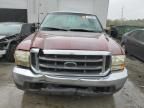 2000 Ford F250 Super Duty