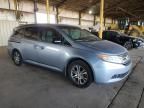 2013 Honda Odyssey EXL