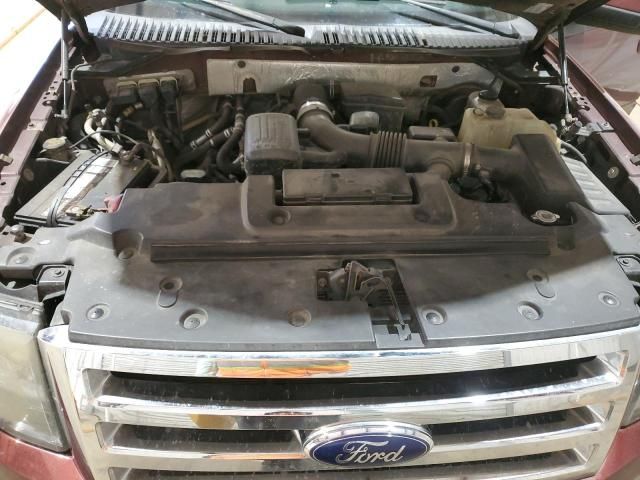 2011 Ford Expedition EL Limited