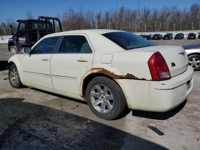 2006 Chrysler 300 Touring