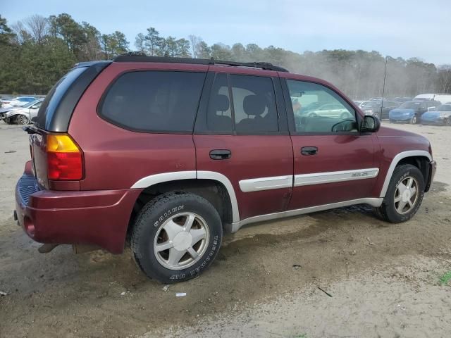 2003 GMC Envoy