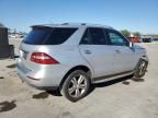 2013 Mercedes-Benz ML 350