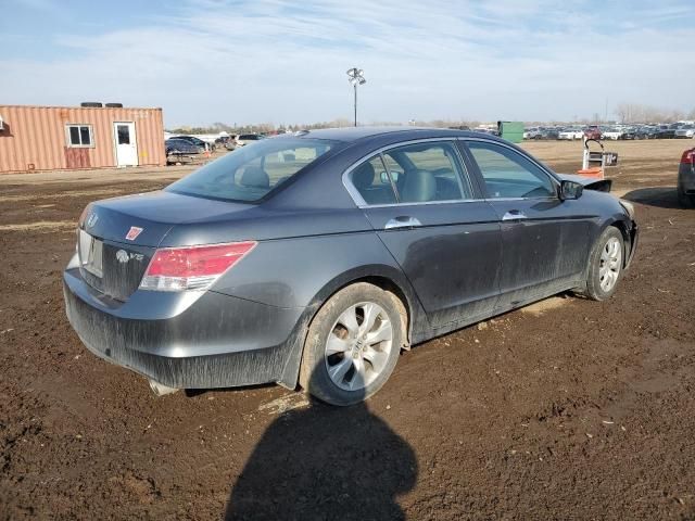 2010 Honda Accord EXL