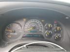 2002 Chevrolet Trailblazer EXT