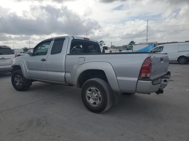 2013 Toyota Tacoma Prerunner Access Cab