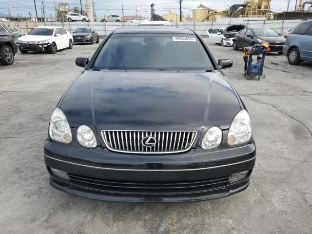 2000 Lexus GS 300