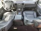 2003 Land Rover Discovery II S