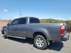 2006 Toyota Tundra Double Cab Limited