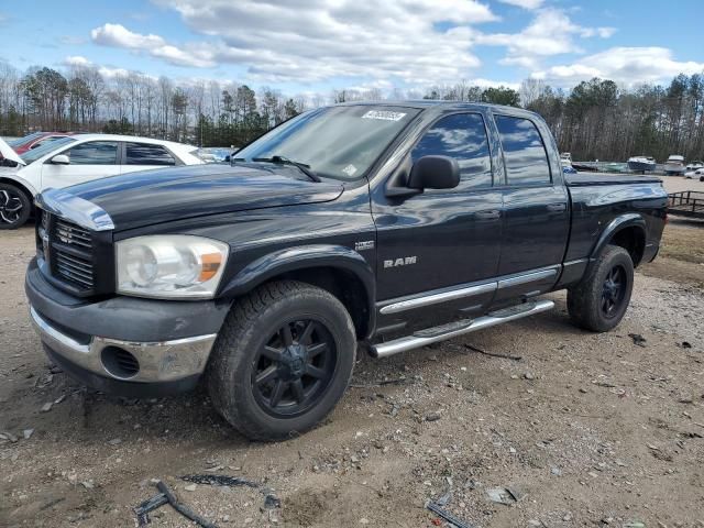 2008 Dodge RAM 1500 ST