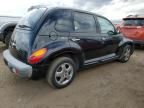 2001 Chrysler PT Cruiser