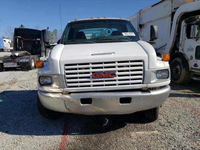 2008 GMC C5500 C5C042