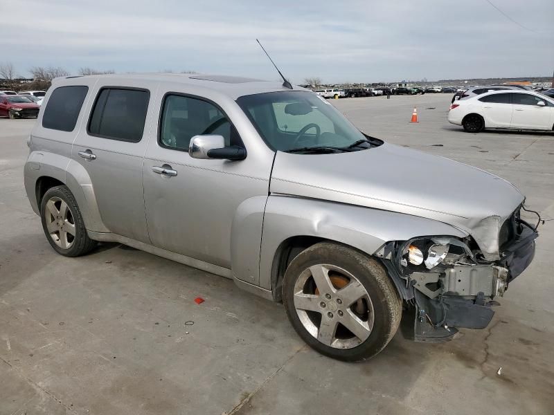 2006 Chevrolet HHR LT