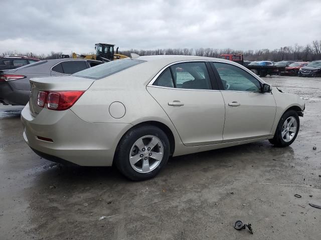 2013 Chevrolet Malibu 1LT