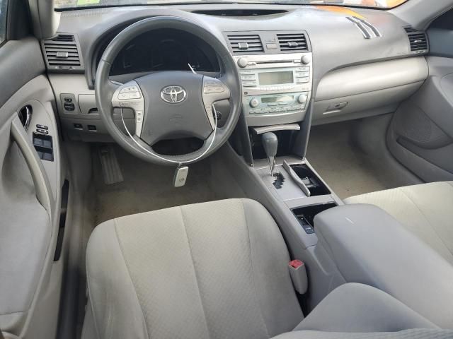 2007 Toyota Camry Hybrid