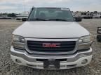 2007 GMC New Sierra C1500 Classic