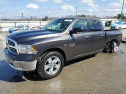 2016 Dodge RAM 1500 SLT en venta en Montgomery, AL