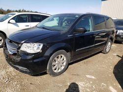 Chrysler salvage cars for sale: 2014 Chrysler Town & Country Touring