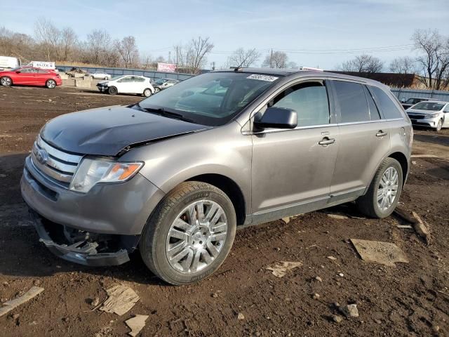 2010 Ford Edge Limited