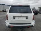 2006 Honda Pilot EX