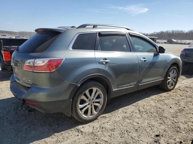 2011 Mazda CX-9